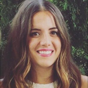 Meet your Posher, Leigh